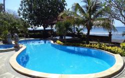 Coral Bay Bungalows Amed Bali