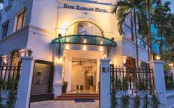 Dinh Elegant Hanoi Hotel