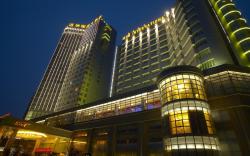Sheraton Jiujiang