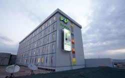 POP! Hotel Festival Citylink - Bandung