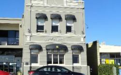 The Madsen Boutique Hotel