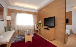 Lemon Tree Hotel Chandigarh