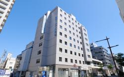 Matsuyama New Grand Hotel