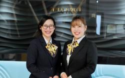Smile Hotel Kumamoto Suizenji