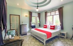 OYO 606 Baan Suansabai Pleanpanmai Resort Amphawa