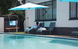 The Royal Princess Garden – Randburg