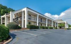 Baymont By Wyndham Columbus Ga
