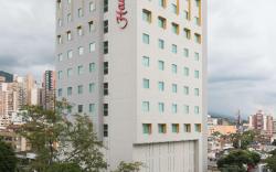 Hampton by Hilton Bucaramanga