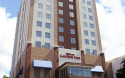 Hilton Garden Inn Panama City Downtown, Panama
