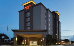 Hampton Inn Ft. Lauderdale/Pompano Beach FL