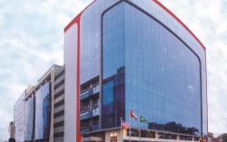 Hilton Garden Inn Lima Surco