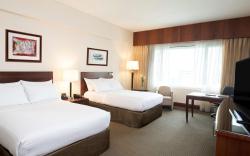 Hilton Colon Guayaquil