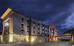 Hampton Inn by Hilton Bulverde Texas Hill Country