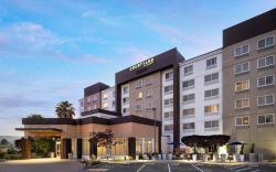 Courtyard by Marriott San Francisco Airport Burlingame