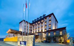 Hilton Garden Inn Shangri-La