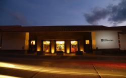 Hilton Garden Inn Cusco
