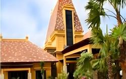 The Star Hill Boutique Hotel