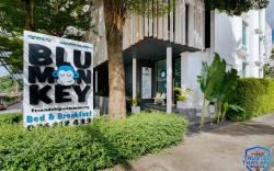 Blu Monkey Bed and Breakfast Phuket