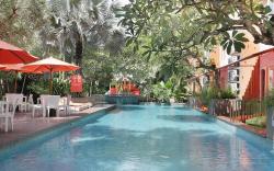 HARRIS Hotel & Residences Sunset Road