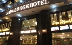 Sapa Lodge Hotel