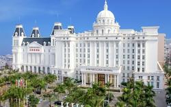 Homeland International Hotel