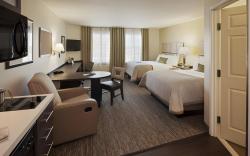 Candlewood Suites El Dorado By IHG