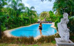 Best Way Resort