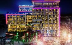 New Orient Hotel Da Nang