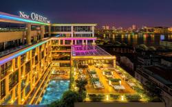 New Orient Hotel Da Nang