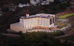 juSTa Sajjangarh Resort & Spa