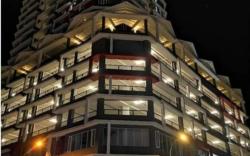 The Octagon Ipoh Guest House (City View & Unifi)