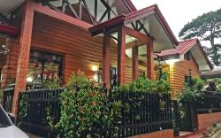 Baguio Transient house 26pax