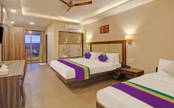 Treebo Mountain Retreat Mahabaleshwar, 600 Mtrs From Lingmala Waterfall