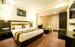 Hotel Blue Sapphire