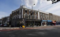 Islington Inn Hotel