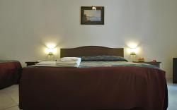Miseria e Nobilta' Bed and Breakfast
