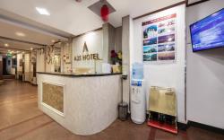 A25 Hotel - 26 Hang Non