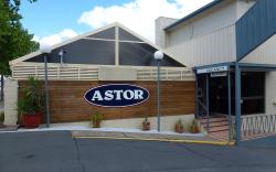 Astor Hotel Motel