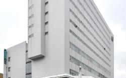 Tottori Washington Hotel Plaza