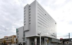 Tottori Washington Hotel Plaza