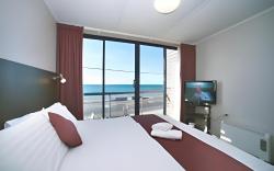 Burnie Ocean View Motel