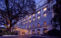 ITC Windsor, a Luxury Collection Hotel, Bengaluru