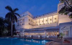 ITC Windsor, a Luxury Collection Hotel, Bengaluru