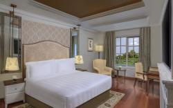 ITC Windsor, a Luxury Collection Hotel, Bengaluru