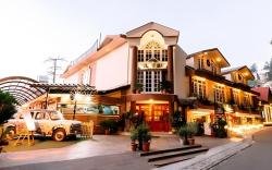 Willow Banks Hotel