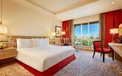 ITC Maratha, a Luxury Collection Hotel, Mumbai