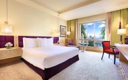 ITC Maratha, a Luxury Collection Hotel, Mumbai