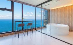 Sokcho The sharp Pension