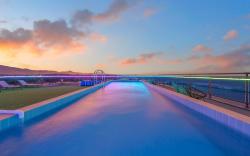 Sokcho The sharp Pension