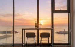 Sokcho The sharp Pension